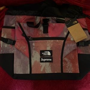 Supreme bag